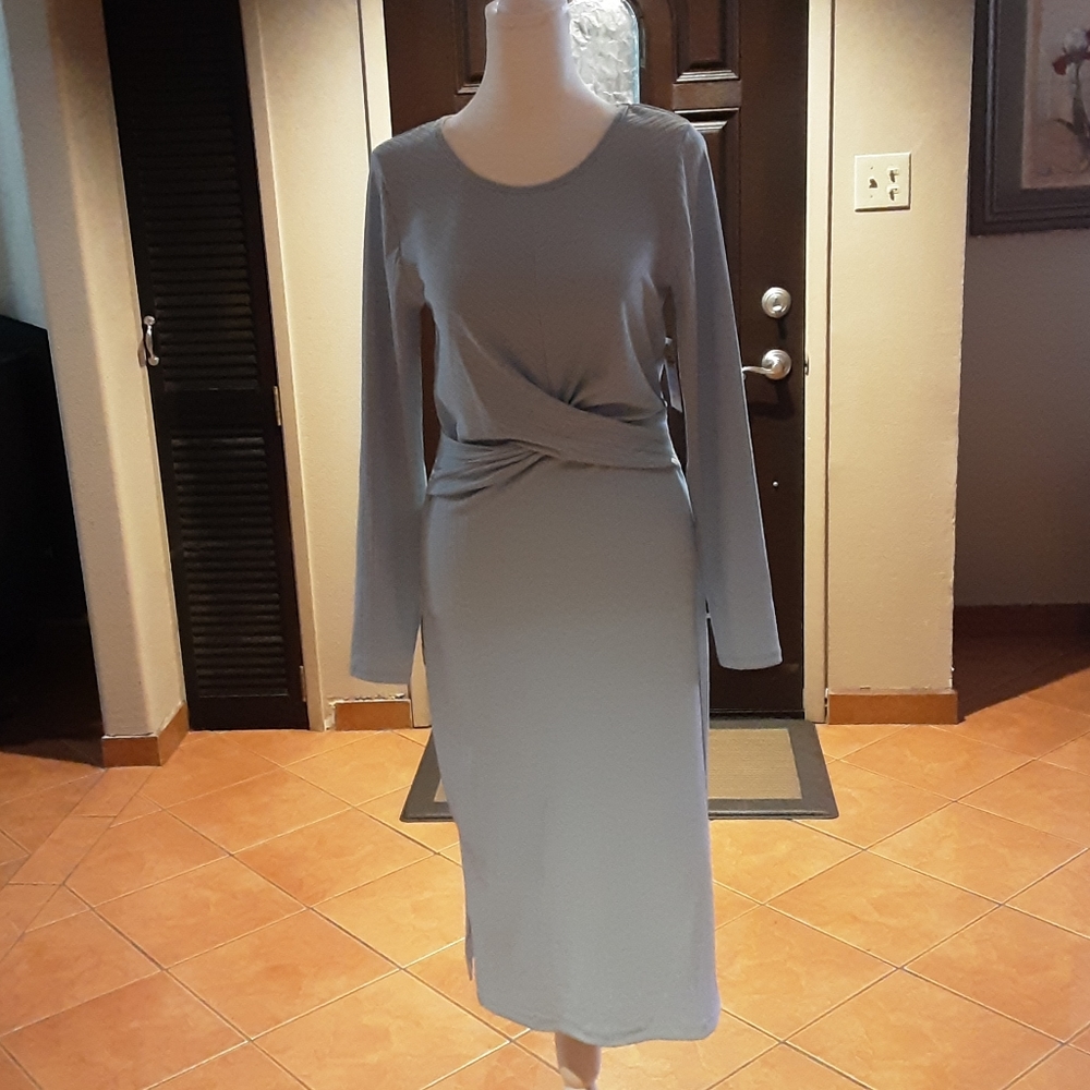 Nine West Blue Dress